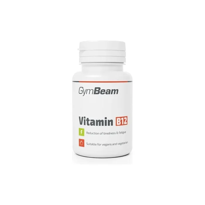 Gymbeam Vitamin B12 90 Tablets