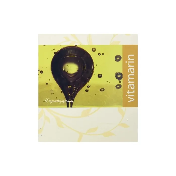 Vitamarin Energy
