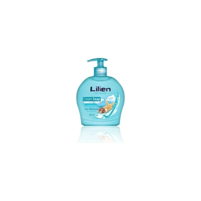 LILIEN Sea Minerals 500ml