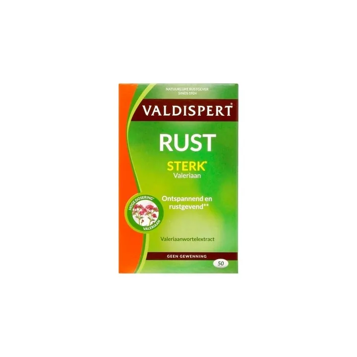 Valdispert Rust Sterk By Valdispert