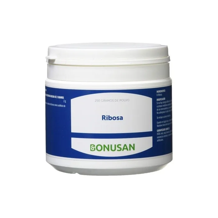 Bonusan Ribose 250g