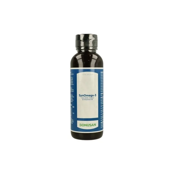 Bonusan Synomega 3 250g