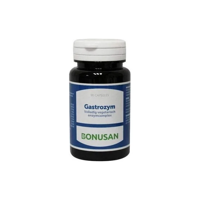 Bonusan Gastrozyme 90 Vcaps