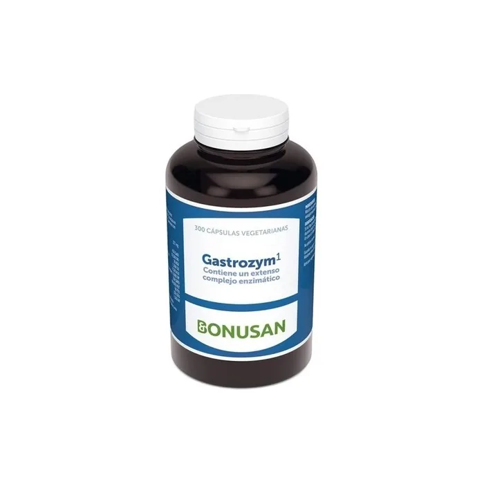 Gastrozym 300 Capsules