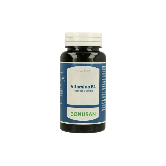 Bonusan Zincmetionina 90Comp 200g
