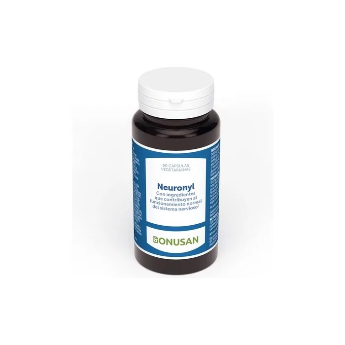 Neutronyl 60 Capsules
