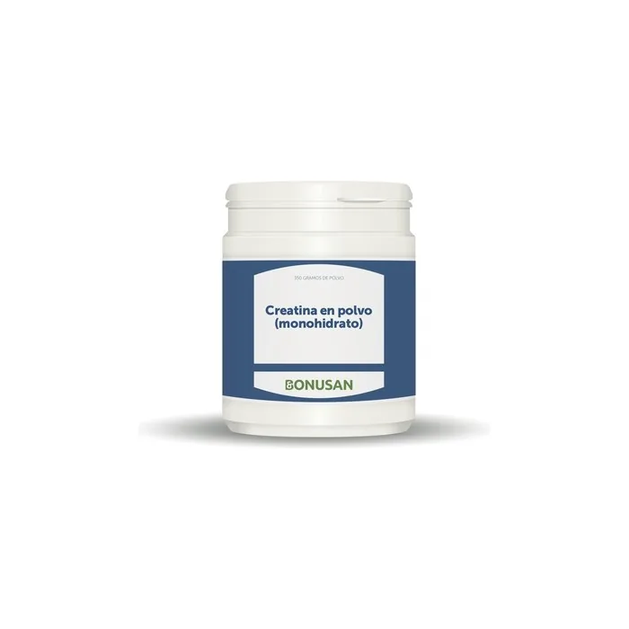 Bonusan Monohidrato De Creatina 350G