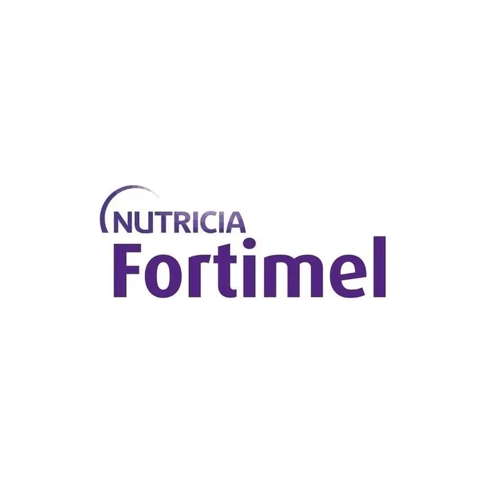 Danone Nutricia Fortimel Chocolate 4 X 200 Ml
