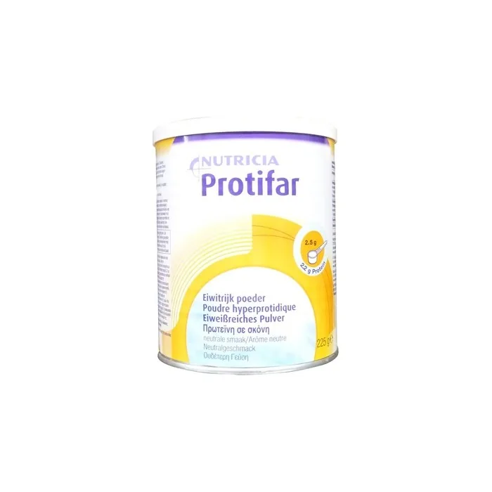 Protifar Protifar Plus