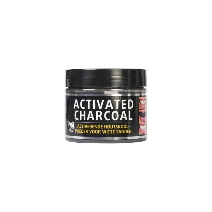 Lucovitaal Activated Charcoal
