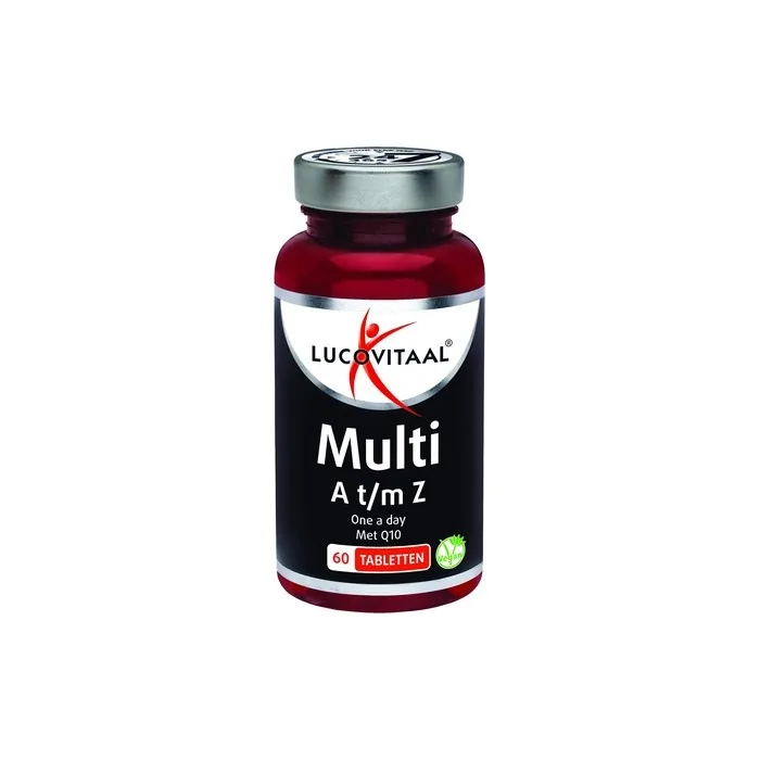 Lucovitaal Lucovitaal Multi Az