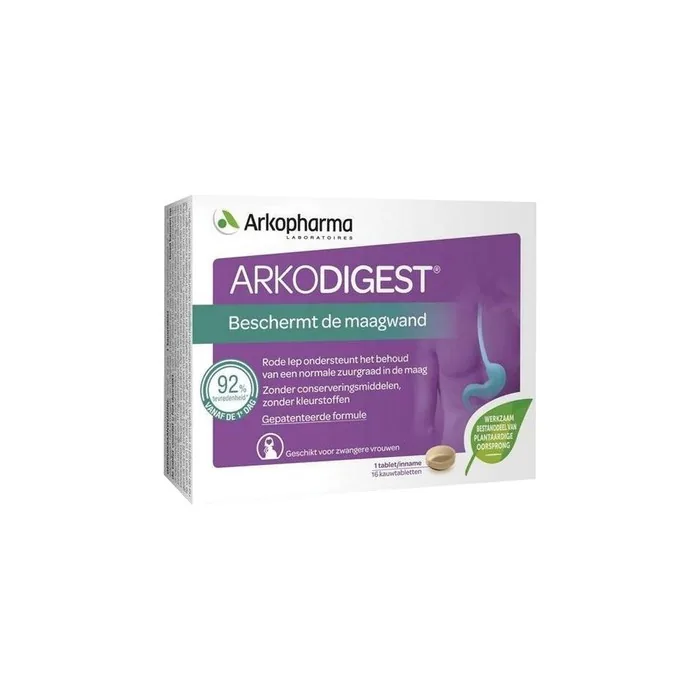 Arkopharma Arkodigest