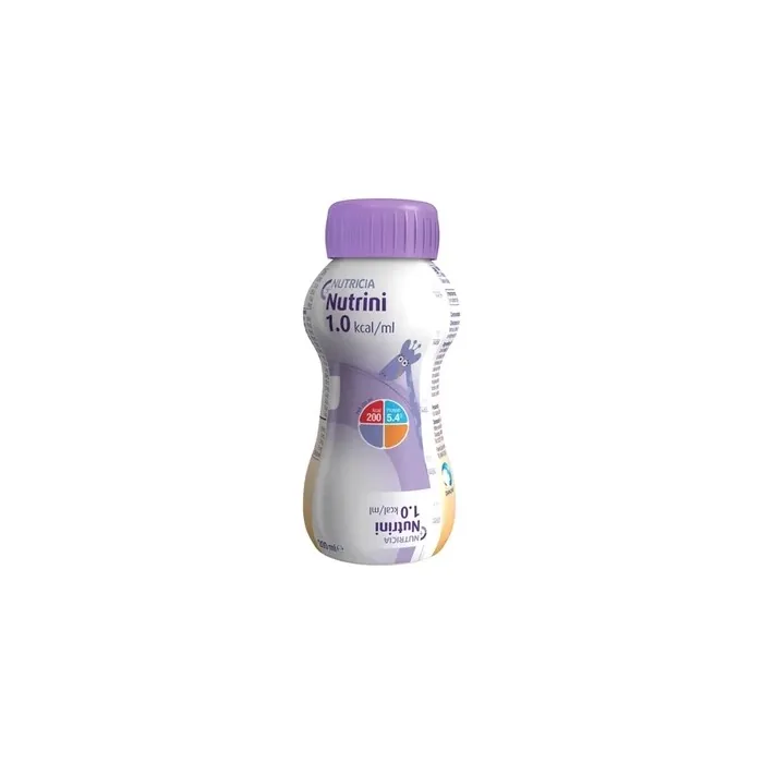 Danone Nutricia Nutrini 200 Milliliters