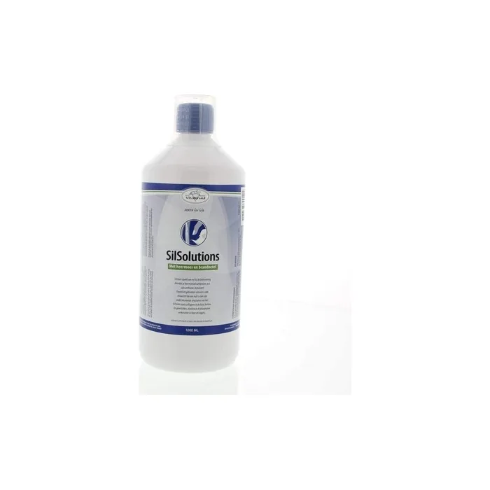 Vitakruid Silsolutions 1000ml