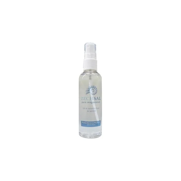Zechsal Magnesium Oil