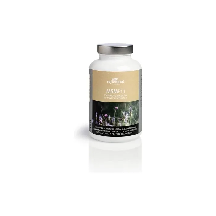 Salengei Msmpro 180 Tablets