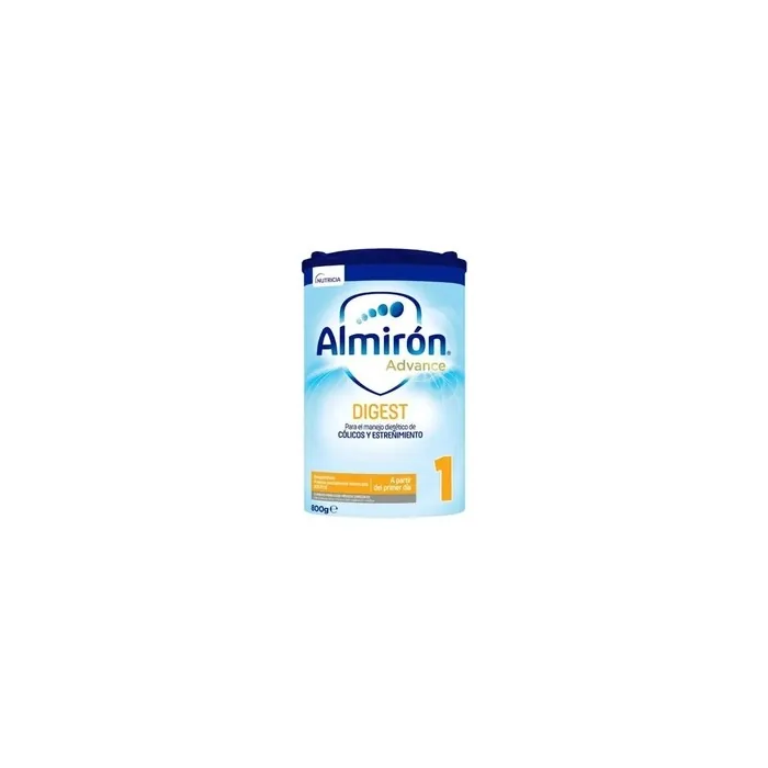 Almirn Almirn Advance Digest 1 For Colic And Constipation 800g