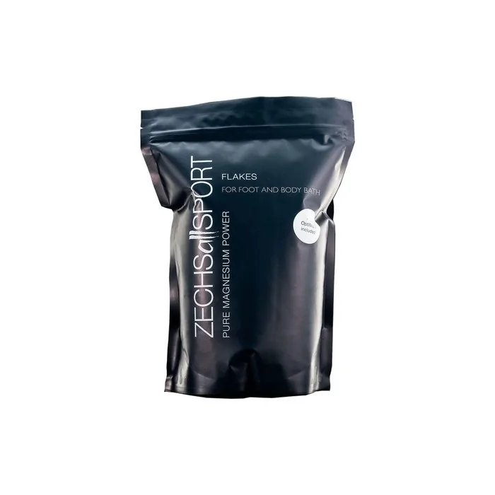 Zechsallsport Pure Magnesium Power Flakes with Optimsm