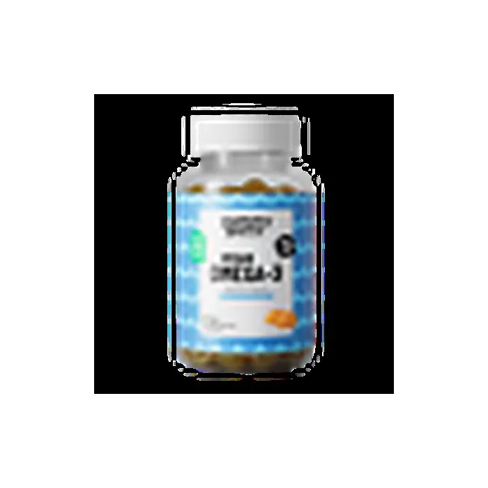 Vegan Omega-3 Gummies