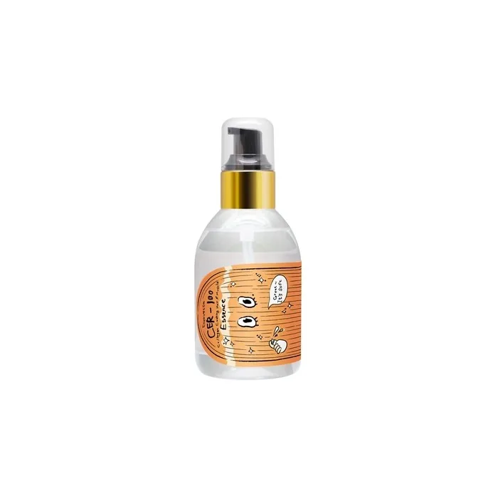 Elizavecca CER-100 Collagen Coating Hair A+ Muscle Essence 150ml/5.07 fl.oz. Leave-In Hair Treatment Oil