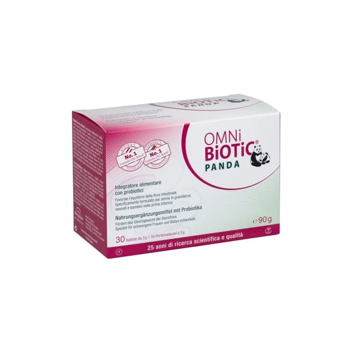OMNi-BiOTiC PANDA 30 Bags