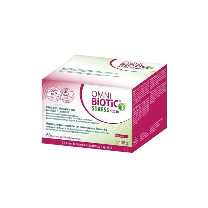 OMNI Biotic STERSS Repair 56 Sachets
