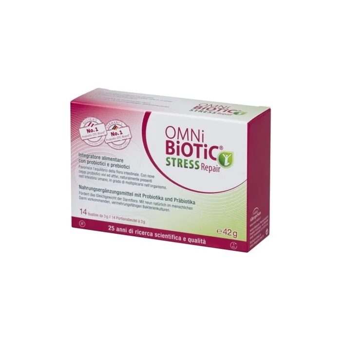 Omni Biotic Stress Repair 14BU