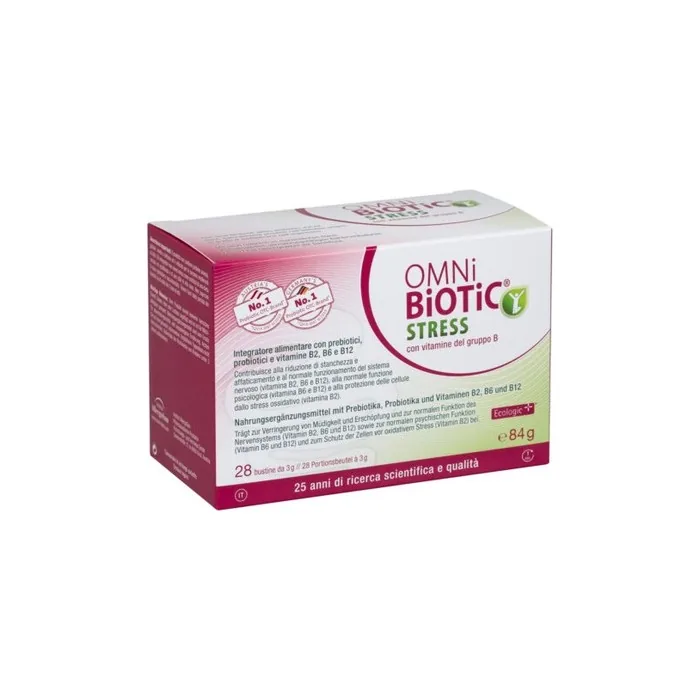 OMNi-BiOTiC STRESS 28 Sachets