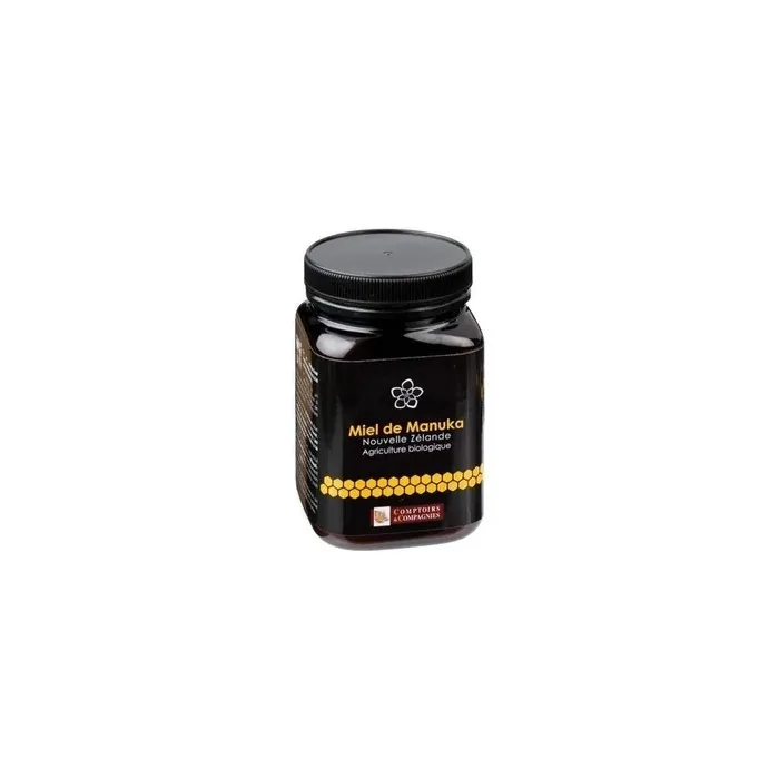 Il Fior Di Loto Srl Manuka Honey Iaa 10 Mgo 300 G