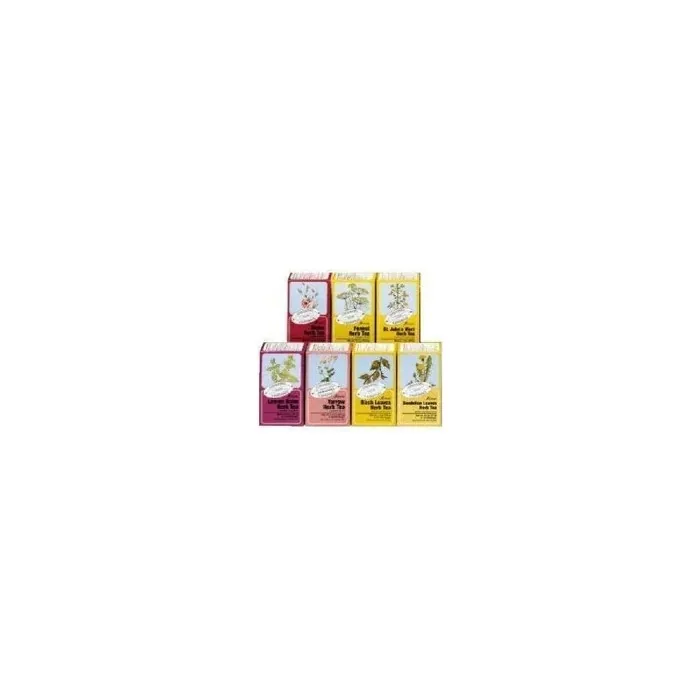 Salus Hawthorn Herbal Tea 15 Organic Filters