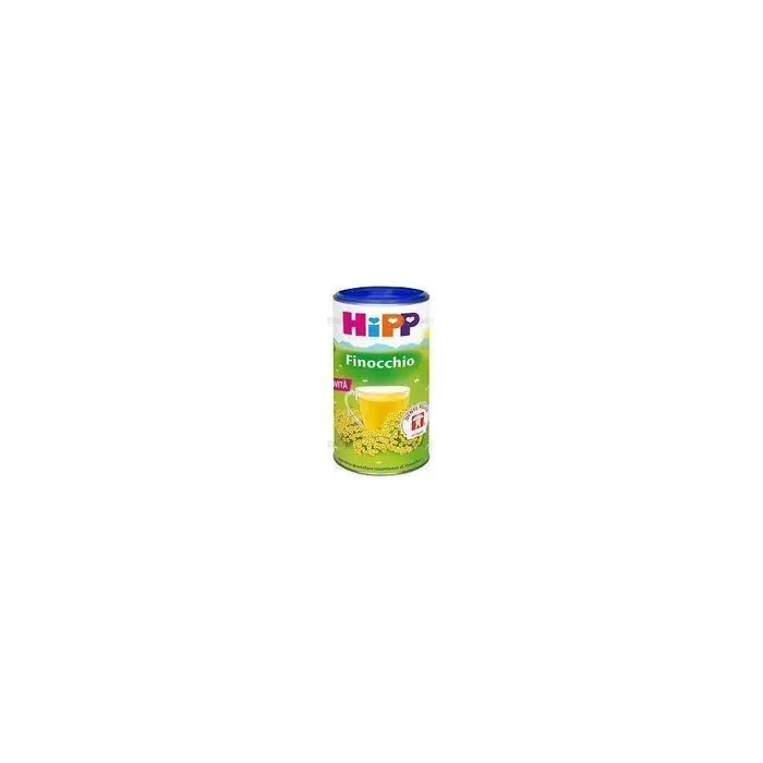 Hipp Italia Fennel Herbal Tea 200 Grams