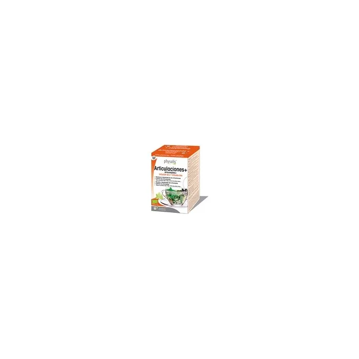 Physalis Bio Joint Infusion 20 Filters