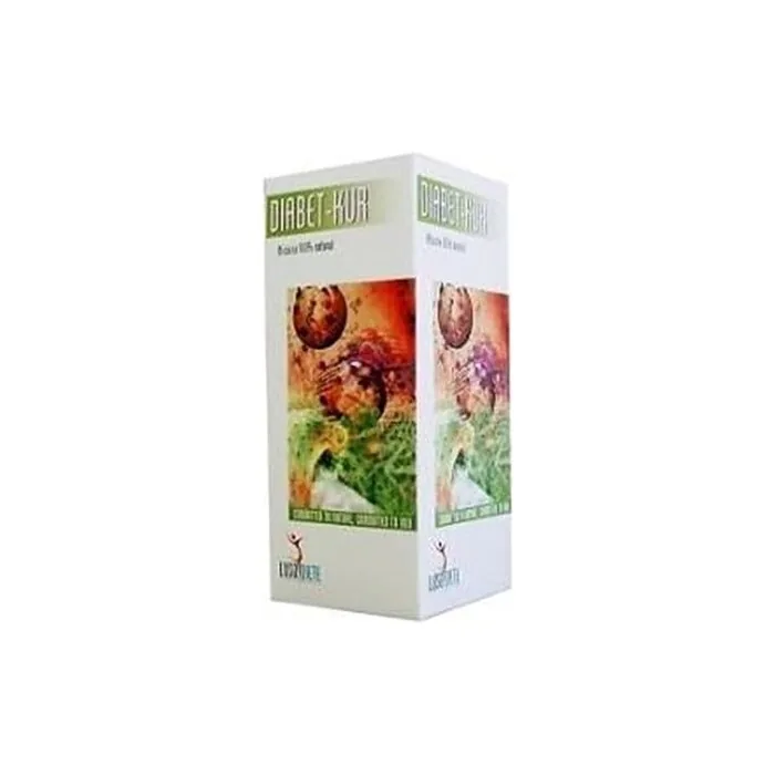 Diabet-Kur 250ml Lusodiete
