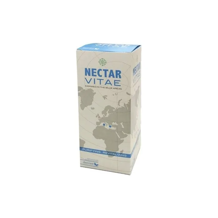 Dietmed Nectar Vitae 500ml