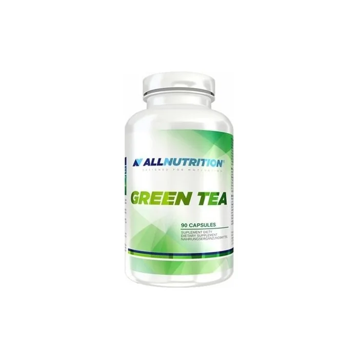 Allnutrition Green Tea 90 Capsules