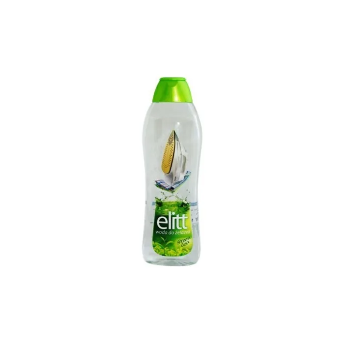 KAMIX Iron Water with Green Tea 1L