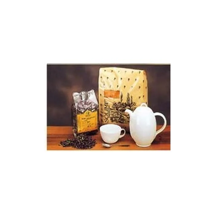 Solimè Veronica Herbal Tea Cut for Infusion or Decoction 100g