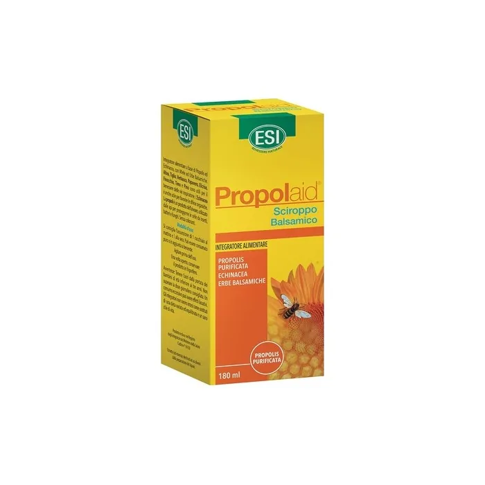 Trepatdiet Propolaid Balsamic 200ml