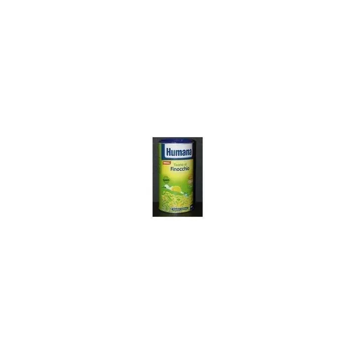 Humana Fennel Herbal Tea 200 Grams