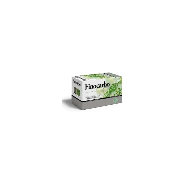Aboca Aboca Finocarbo Plus Herbal Tea