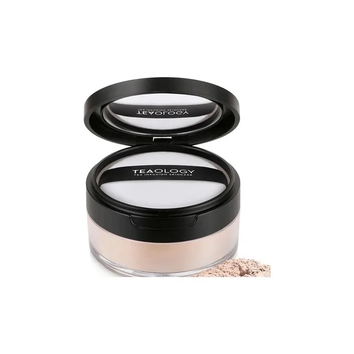Teaology Teaology White Tea Perfecting Powder 17 Grams