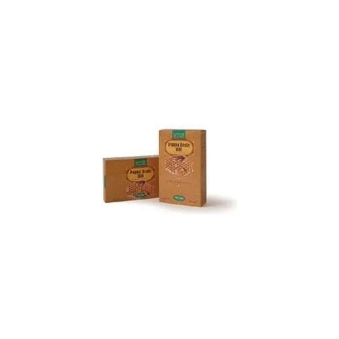 Natura Service Organic Royal Jelly Drinkable Ampoules 15ml - Pack of 20