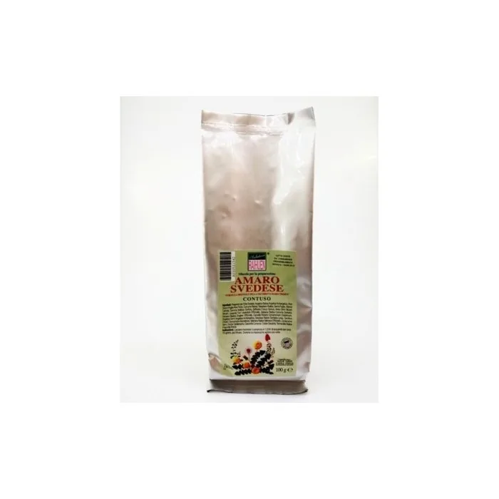 Raihuen Swedish Herbs Busta 100g