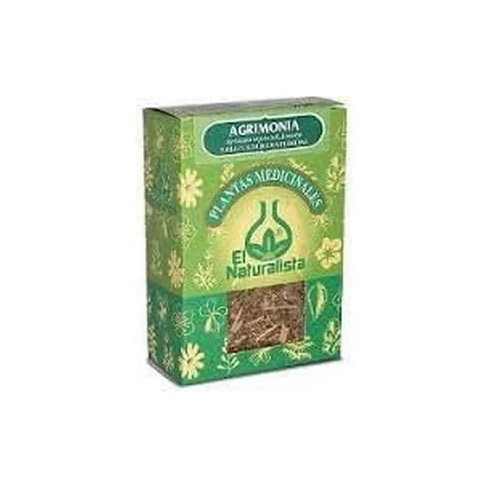 Agrimony Herb 70g Naturalist