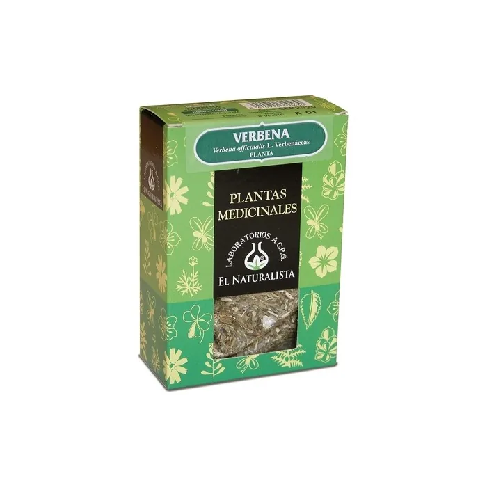 Verbena Naturalista 50g