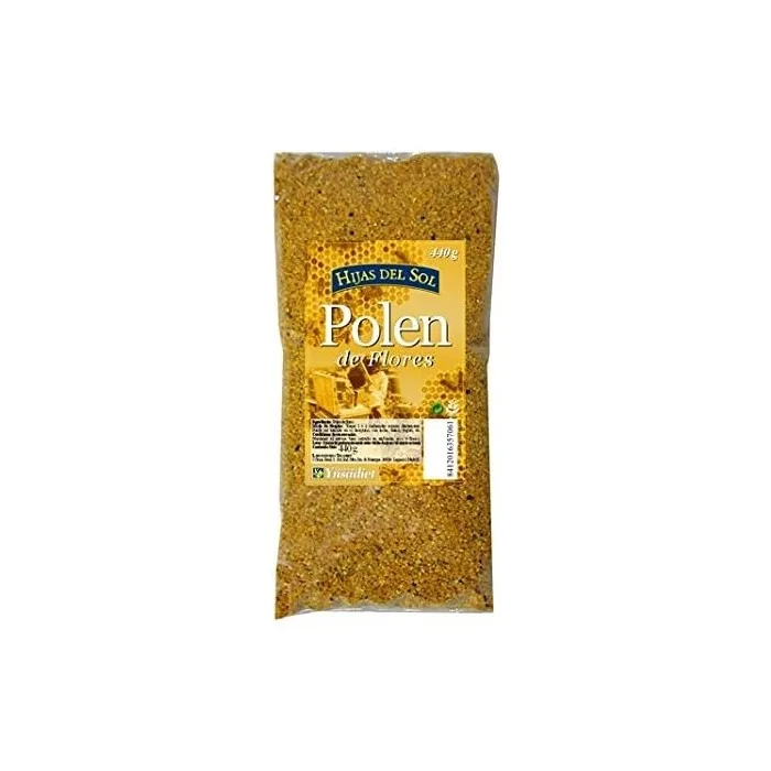Ynsadiet Daughters Bag Sun Pollen 440g