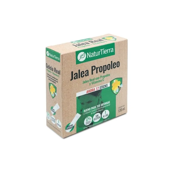 Jalea Propoleo Sticks 10ml