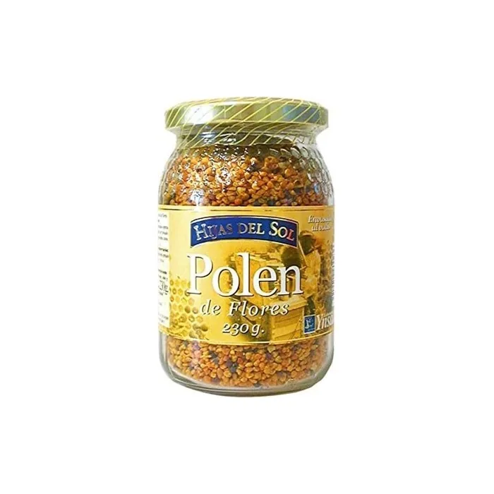 Ynsadiet Daughters Sun Pollen 230g
