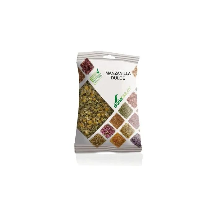 Soria Sweet Chamomile 30 Grams
