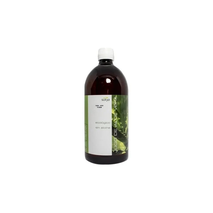 Sotya Aloe Vera Drink 1l Refreshing And Healthy